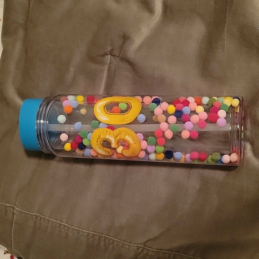30th birthday cup